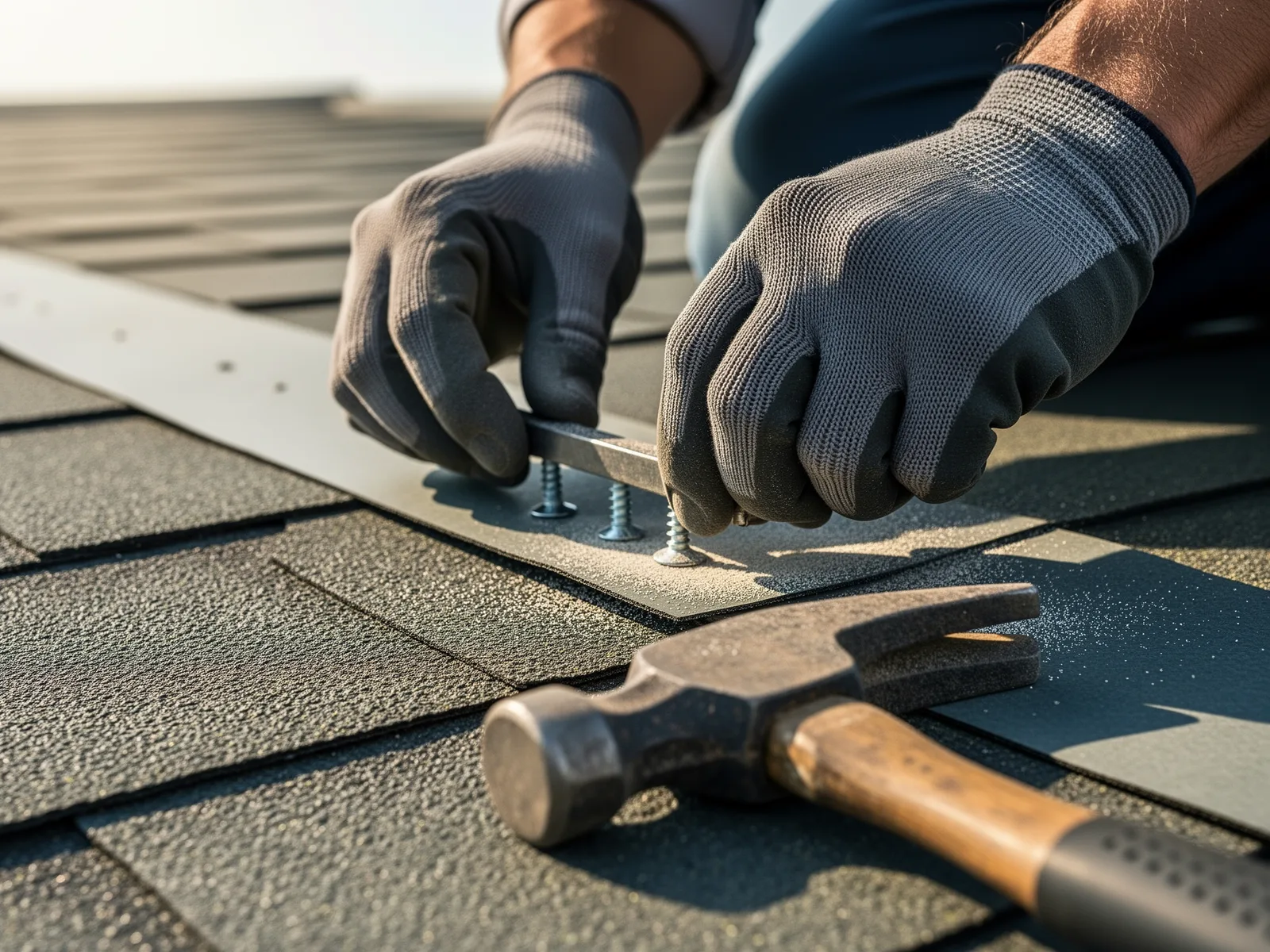 Why choose Fascia Repair in Parks, NE